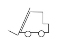 Simulation Intralogistik